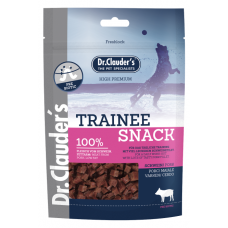 Dr. Clauder's Trainee Snack Maiale 80gr